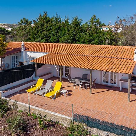 Casa Mimao Villa อัลบูเฟรา ภายนอก รูปภาพ